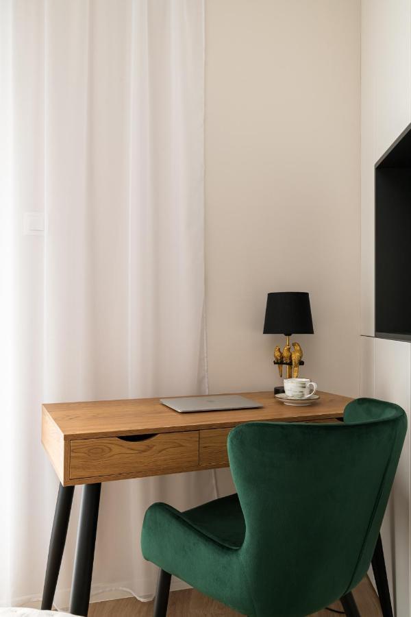 Luxury Design Apartments - Warsaw Tower Bliska Wola Extérieur photo