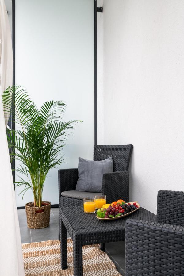 Luxury Design Apartments - Warsaw Tower Bliska Wola Extérieur photo